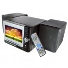 Browse Chinavasion com for Portable DVD Players  TFT LCD Monitors  Portable Car DVD  TV Multimedia   Games