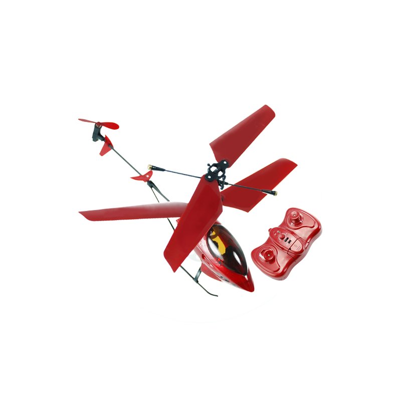 RC Helicopter