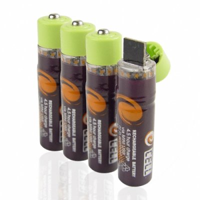 usb aaa battery pack
