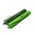 Brush Roll for irobot Roomba Vacuum Cleaner Accessories i7  E5 E6 green