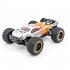 Brushless RC Car High Speed 45KM H Big Foot Vehicle Models Truck HBX 2 4G 2CH 1 16 16890  Double