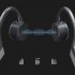 Bs01 Bone Conduction Headphones Wireless Bluetooth compatible 5 0 Stereo Earphone Waterproof Sports Headset Black