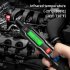 Bside A40 Infrared Thermometer 600v Smart Digital Multimeter Pen Type Tester Vfc Variable Frequency Voltage Tester