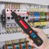 Bside A40 Infrared Thermometer 600v Smart Digital Multimeter Pen Type Tester Vfc Variable Frequency Voltage Tester
