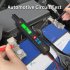 Bside A40 Infrared Thermometer 600v Smart Digital Multimeter Pen Type Tester Vfc Variable Frequency Voltage Tester