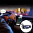 Bt06 Car Audio Mp3 Player Fm Transmitter Bluetooth Hands free Kit Dual Usb Car Smart Charger black