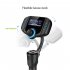 Bt70 Car Bluetooth compatible Mp3 Player Large Screen Dual Usb Card Cigarette Lighter Fm Transmitter Car Charger black