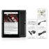 Budget 7 Inch Android 4 1 Dual Core Tablet PC has a cool resolution of 1024x600  as well as 4GB of ROM and a 1GHz CPU makes this tablet the right choice 
