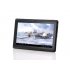 Budget 7 Inch Android 4 1 Dual Core Tablet PC has a cool resolution of 1024x600  as well as 4GB of ROM and a 1GHz CPU makes this tablet the right choice 