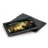 Budget 7 Inch Android 4 1 Dual Core Tablet PC has a cool resolution of 1024x600  as well as 4GB of ROM and a 1GHz CPU makes this tablet the right choice 
