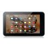 Budget 7 Inch Android 4 2 Tablet PC has a VIA8880 Dual Core ARM Cortex A9 1 5GHz with Wi Fi