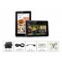 Budget 7 Inch Android Tablet with 1 3GHz Quad Core CPU  1GB RAM  8GB Memory and an HDMI Port   Order this tablet today at a low wholesale price