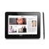 Budget 9 7 Inch Screen Tablet features a Dual Core 1 2GHz CPU with a 5 Point Capacitive Touch Screen