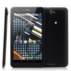 Budget Android 4 2 Tablet has a 7 Inch Display  Dual Core 1 3GHz CPU  3G and two SIM card slots