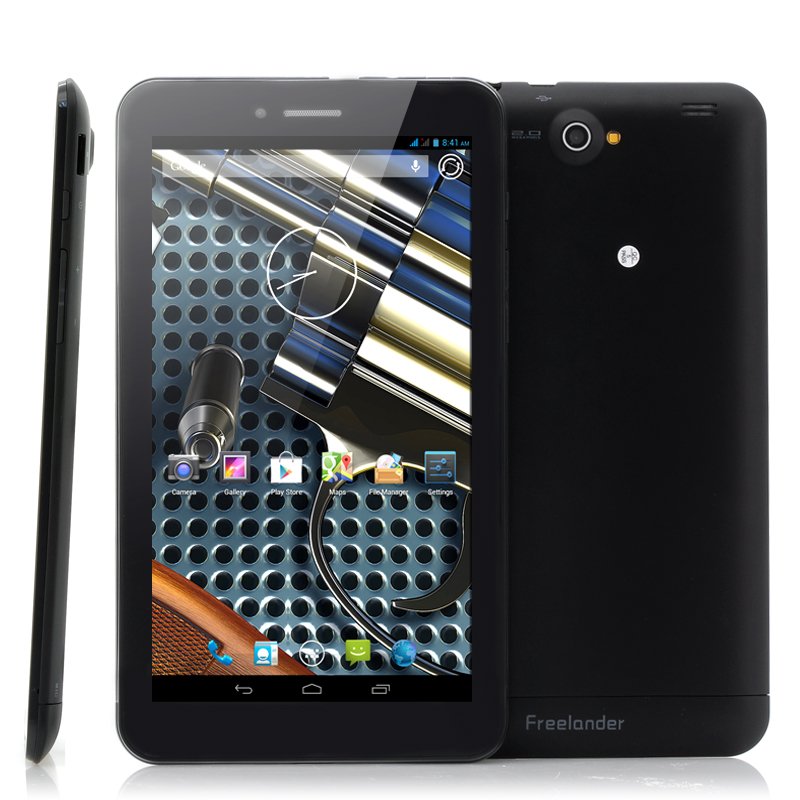 Freelander PD10 3GS3G Android Tablet