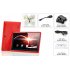 Budget Android Tablet PC with a 7 Inch Screen  1GHz CPU  512MB RAM  Wi Fi and 4GB Memory