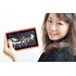 Budget Android Tablet PC with a 7 Inch Screen  1GHz CPU  512MB RAM  Wi Fi and 4GB Memory
