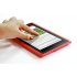 Budget Android Tablet PC with a 7 Inch Screen  1GHz CPU  512MB RAM  Wi Fi and 4GB Memory