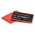 Budget Android Tablet PC with a 7 Inch Screen  1GHz CPU  512MB RAM  Wi Fi and 4GB Memory