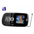 Budget Dual Sim QWERTY Phone   TV and Radio  low cost mobile phone for employees or replacement for your sieve brained loved ones who keep losing phones 