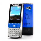 Budget Music Phone with Dedicated Music Buttons  Dual SIM  FM Radio  Bluetooth  Micro SD Card   Your personal source of multimedia  music and videos
