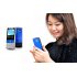 Budget Music Phone with Dedicated Music Buttons  Dual SIM  FM Radio  Bluetooth  Micro SD Card   Your personal source of multimedia  music and videos