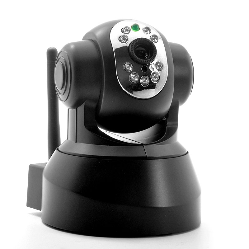 Wholesale PTZ IP Camera Plug and Play Camera From China