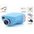 Budget Video Projector with 1 6 Million Color range  200 1 Contrast  Coaxial TV Input and more   Perfect for kids  this portable video projector is now in stock
