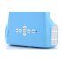 Budget Video Projector with 1 6 Million Color range  200 1 Contrast  Coaxial TV Input and more   Perfect for kids  this portable video projector is now in stock