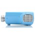 Budget Video Projector with 1 6 Million Color range  200 1 Contrast  Coaxial TV Input and more   Perfect for kids  this portable video projector is now in stock