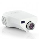 Budget Video Projector - MiniView Budget Video Projector - MiniView