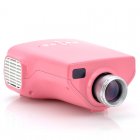 Budget Video Projector - MiniView (P) Budget Video Projector - MiniView (P)