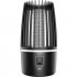 Bug Zapper Outdoor Indoor Portable Electric Mosquito Killer USB Rechargeable Electronic Mosquito Zapper Night Light For Patio Camping Home Backyard Garden 4000 