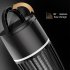 Bug Zapper Outdoor Indoor Portable Electric Mosquito Killer USB Rechargeable Electronic Mosquito Zapper Night Light For Patio Camping Home Backyard Garden 4000 