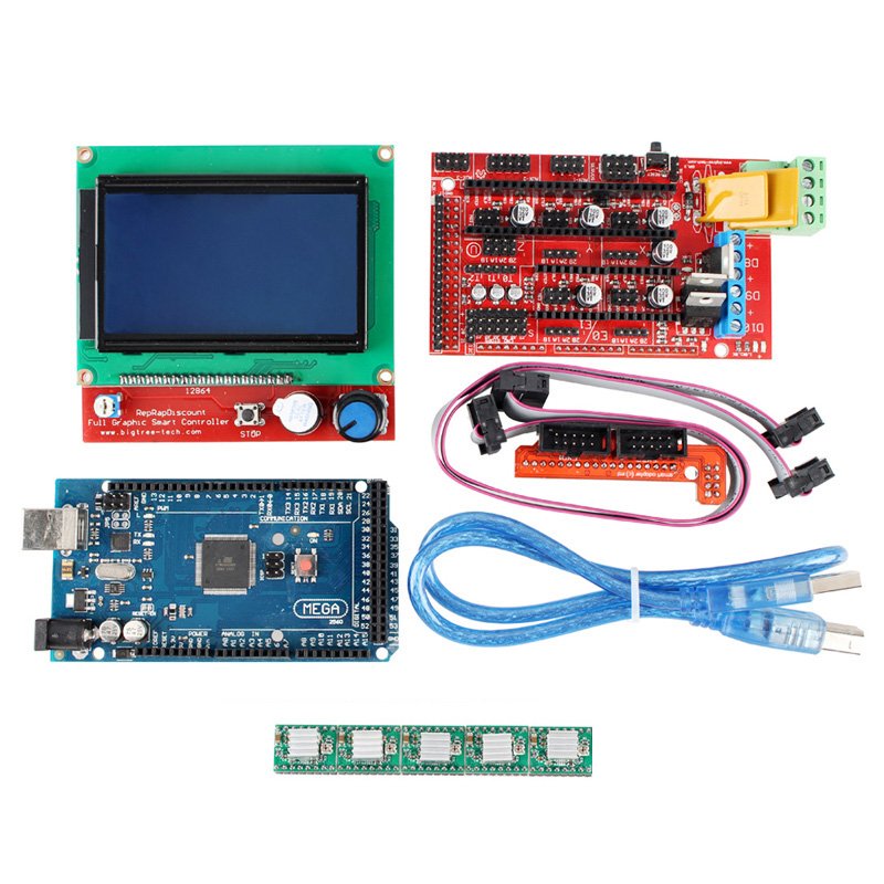 Wholesale 3D Printer Controller Kit From China