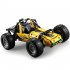 Building Block Climbing  Car  Toys Rear Drive All Terrain Remote Control Off road Vehicle Assembled Model For Children Boys As picture show