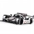 Building Blocks Assembly Remote  Control  Car  Toys Electric Endurance Racing Vehicle Model Holiday Gifts For Boy Children C61016 Manual Enduro