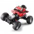 Building Blocks Remote  Control  Car  Toys Suspension System   High horsepower Motor Climbing Off road Vehicle Model Gifts For Kids C51041 building block off ro