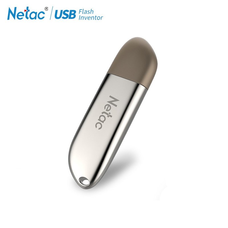 Netac Security Encryption U Disk 32G