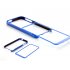 Bumper case for iPhone 5 is a light but strong aluminum case that will not add unnecessary weight to your new iPhone 5  