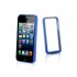 Bumper case for iPhone 5 is a light but strong aluminum case that will not add unnecessary weight to your new iPhone 5  