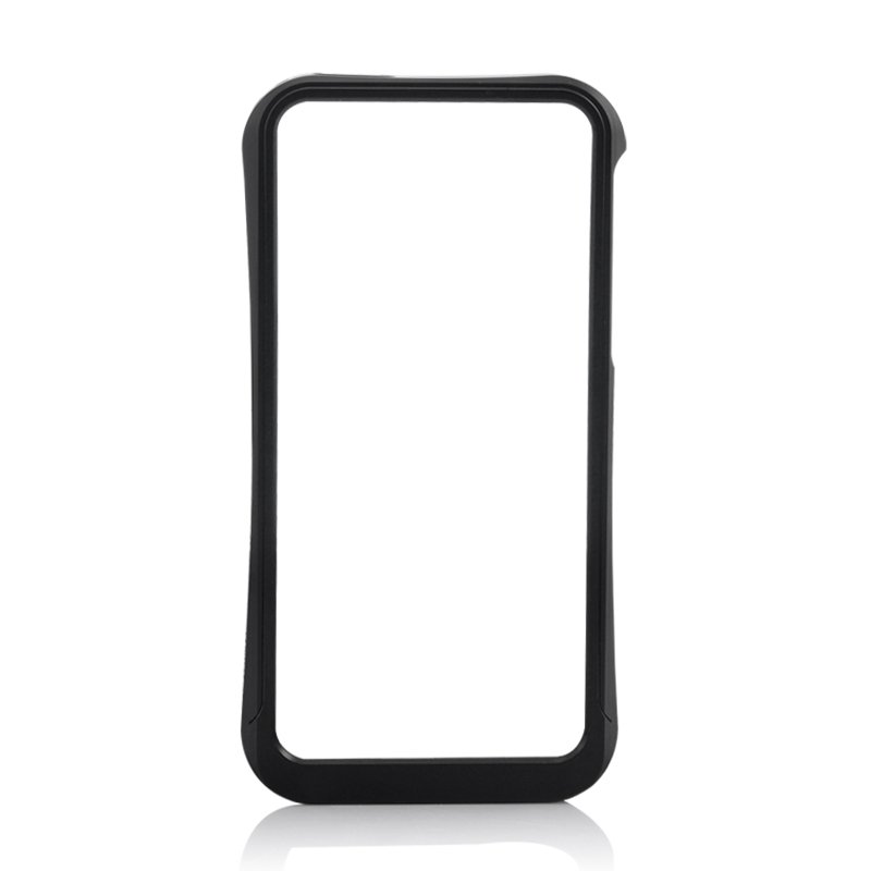 Aluminium Bumper Case for iPhone 5 Black