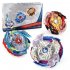 Burst Spinning Top Set B97 B86 B100 Battle Gyro With Launcher For Children Birthday Gifts xd168 2A