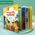 Busy Book For Kids Autism Sensory Educational Toys Preschool Early Learning Toys Book For Boys Girls Gifts travel
