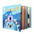 Busy Book For Kids Autism Sensory Educational Toys Preschool Early Learning Toys Book For Boys Girls Gifts travel