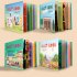 Busy Book For Kids Autism Sensory Educational Toys Preschool Early Learning Toys Book For Boys Girls Gifts travel