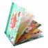 Busy Book For Kids Autism Sensory Educational Toys Preschool Early Learning Toys Book For Boys Girls Gifts travel