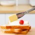 Butter Dispenser Butter Slicer Cutter Cheese Storage Container With Transparent Cover Cutter Slicer Easy Cutting Kitchen Supplies Refrigerator Freezer Fresh Box