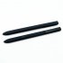 Button Touch Screen Stylus S Pen For Galaxy Tab S3 LTE T820 T825 T827 Touch Pencil For Tablet black