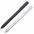 Button Touch Screen Stylus S Pen For Galaxy Tab S3 LTE T820 T825 T827 Touch Pencil For Tablet black
